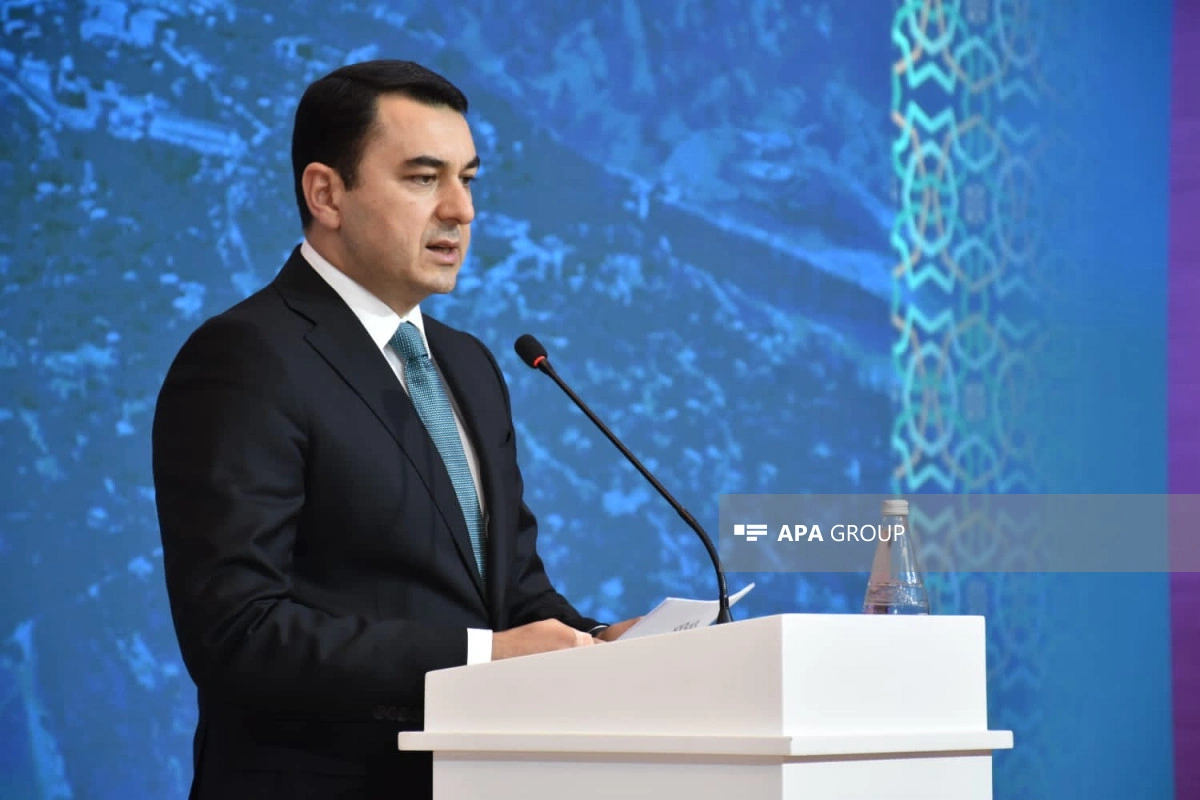 Nazir: Qarabağda, Şuşada ənənəvi mədəni mühit yenidən canlanır