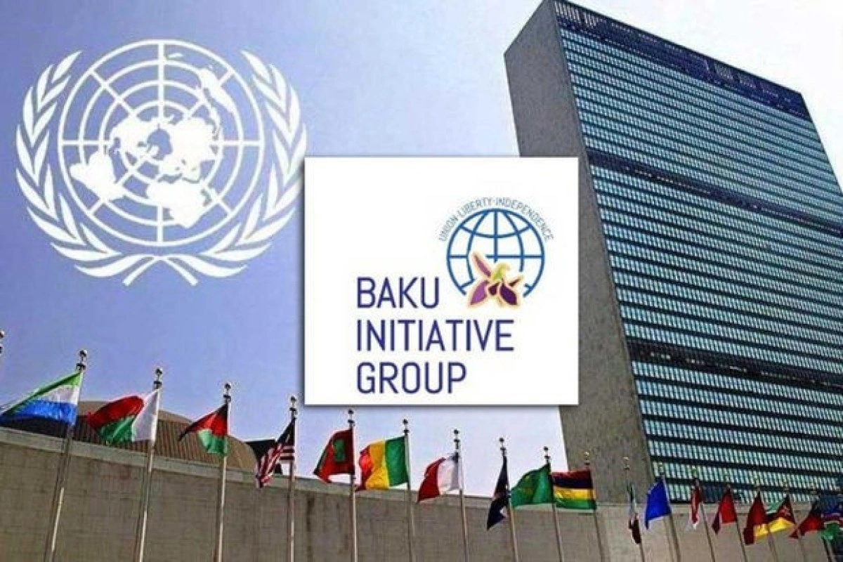 Bakı Təşəbbüs Qrupunun fəaliyyəti beynəlxalq səviyyədə qəbul olunur: Fransanın narahatlığı artır - TƏHLİL