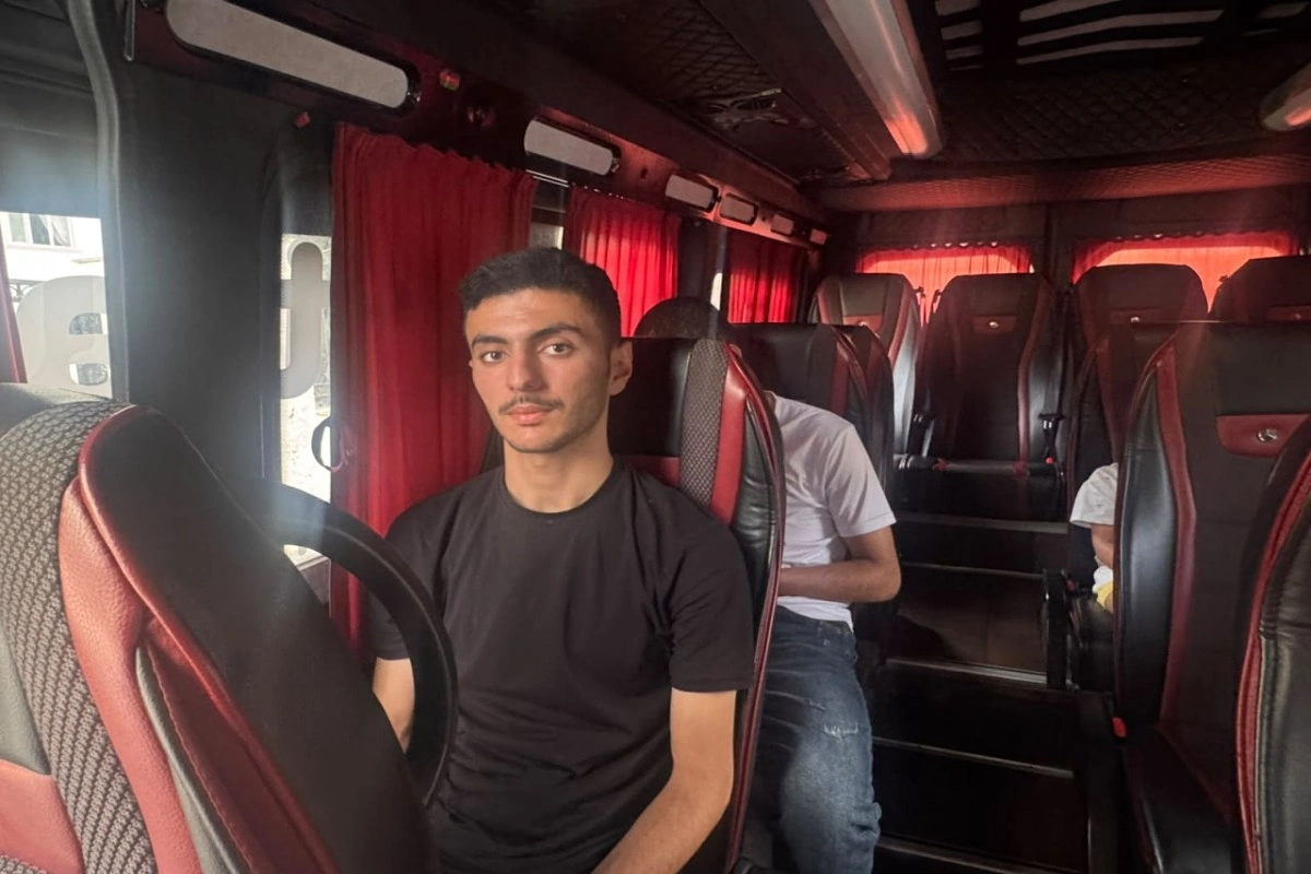 Cəbrayılın Şükürbəyli kəndinə növbəti köç olub - YENİLƏNİB