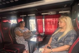 Cəbrayılın Şükürbəyli kəndinə növbəti köç olub - YENİLƏNİB