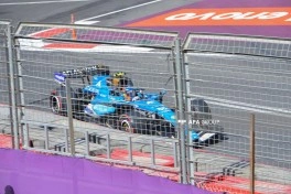 Bakıda Formula 1 üzrə Azərbaycan Qran-Prisində ilk sərbəst yürüş başa çatıb - FOTO - YENİLƏNİB