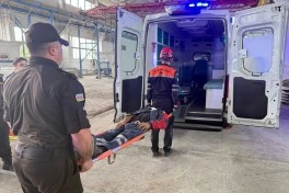 FHN-in Aran Regional Mərkəzi təlim keçirib