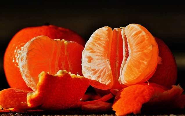 Bilsəydiniz ki, mandarin qabığı bu qədər faydalıdır...  - Atmayın!