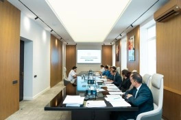 Xüsusi icra məmuru kimi çalışmaq istəyənlərin müsahibə mərhələsinin nəticəsi açıqlanıb