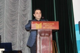 InvestAZ maliyyə savadlılığı üzrə seminar keçirib