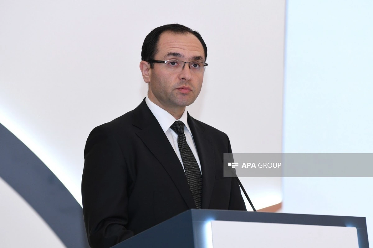 Məcnun Məmmədov: Müasir suvarma sistemləri tətbiq olunan sahələr 300 min hektara çatdırılacaq
