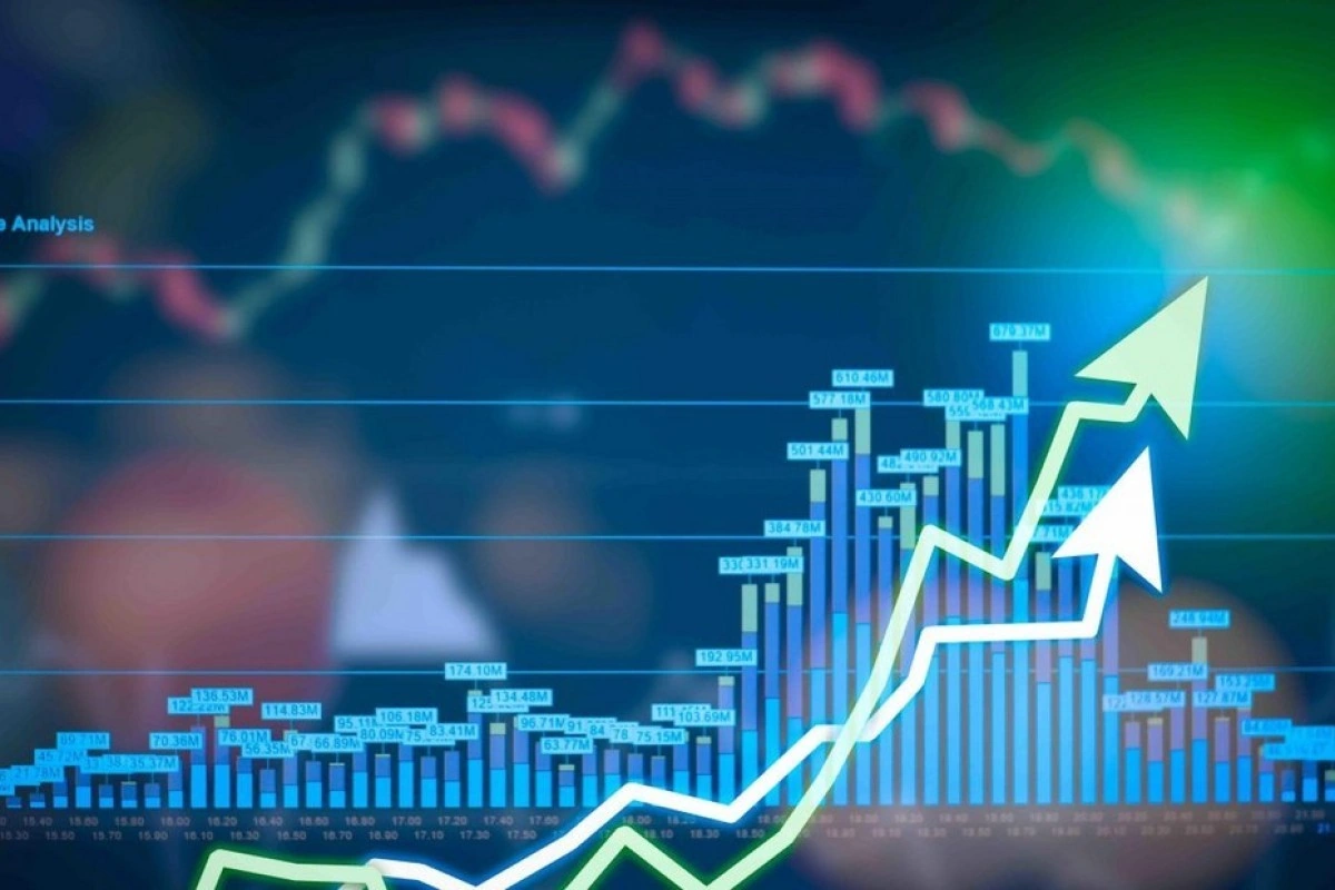 Azərbaycan iqtisadiyyatı bu ilin ilk yarısında 1% artıb