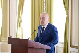 Prezident İlham Əliyevin sədrliyi ilə kənd təsərrüfatı məsələlərinə həsr olunmuş müşavirə keçirilib
