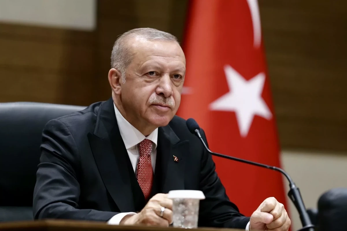 Ərdoğan: Ankara Vaşinqtonla Tehran arasında vasitəçi olmağa hazırdır