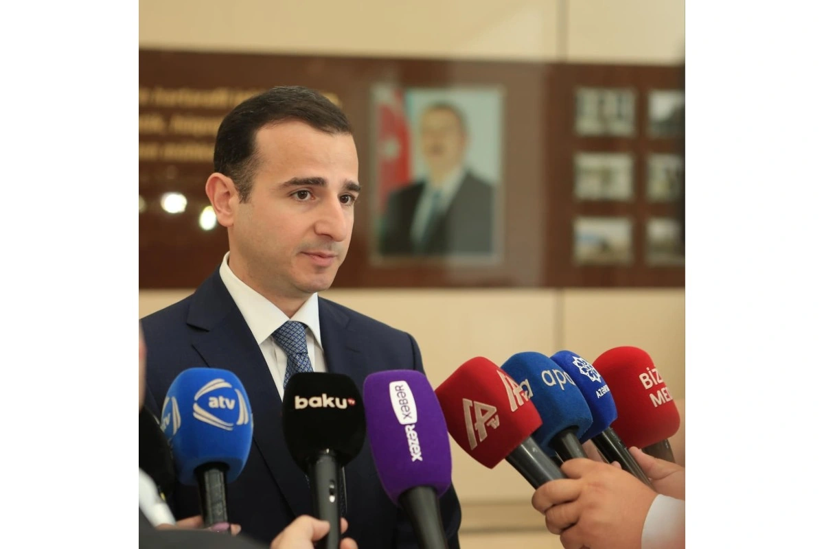 Baş prokurorun müavini: Bakı İslam dünyasının antikorrupsiya səylərini birləşdirən yüksək səviyyəli görüşə ev sahibliyi edəcək