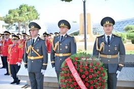 Səfir: Azərbaycan-Türkiyə qardaşlıq əlaqələri möhkəmlənməyə davam edəcək