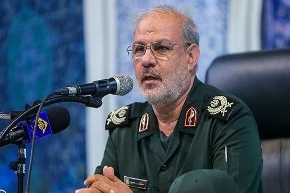 SEPAH: ABŞ anlaşma memorandumunu pozduqdan sonra 200-dən çox hərbçi itirib