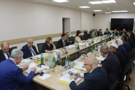 Balakişi Qasımov yenidən İTV-nin baş direktoru seçilib - YENİLƏNİB - FOTO