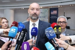 Müvəqqəti işlər vəkili: ABŞ-da təhsil alan azərbaycanlı tələbələrin sayı artıb