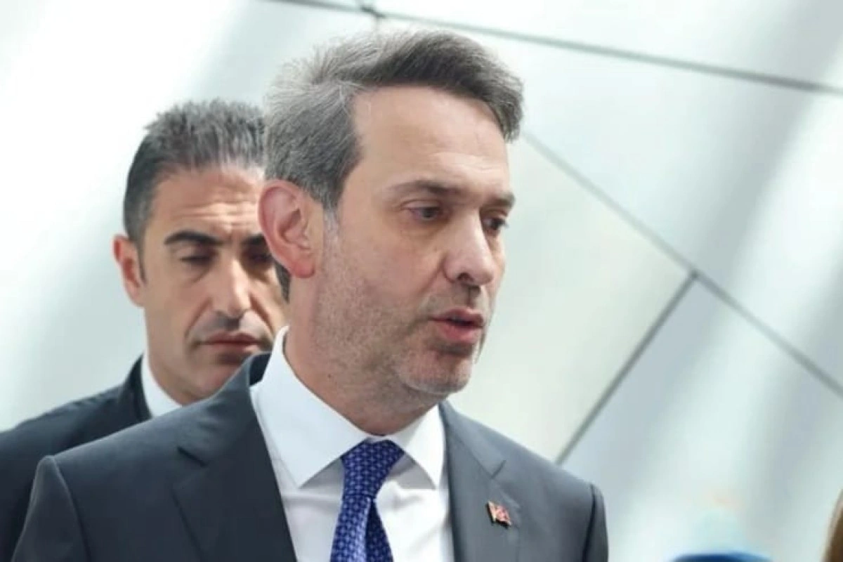 Türkiyəli nazir: Azərbaycan elektrik enerjisi ilə də regional enerji təhlükəsizliyinə töhfə verəcək