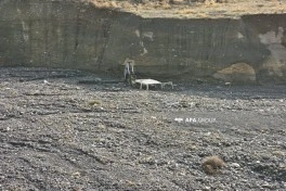 Ordubadda güclü yağışın fəsadları aradan qaldırılır - FOTO - YENİLƏNİB-1