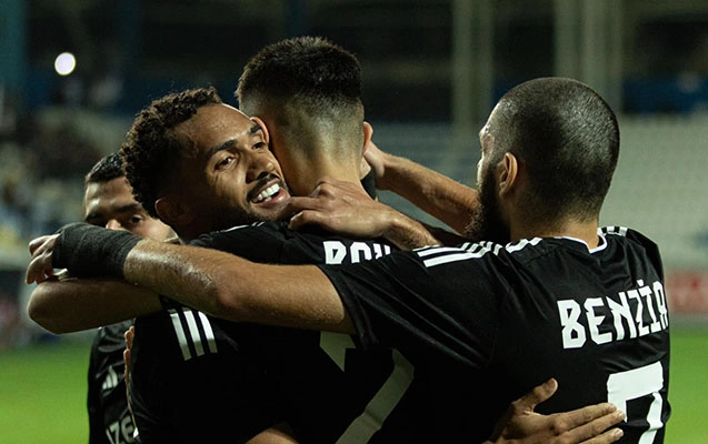 “Qarabağ” – “Braqa” matçının başlama saatı açıqlandı