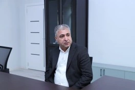 Mürsəl İbrahimov Şuşada vətəndaş qəbulu keçirib