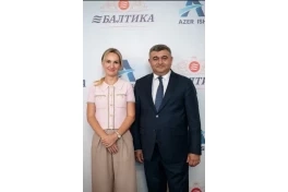 Rusiya istehsalı “Baltika” yenidən Azərbaycanda