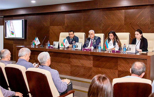“Baku Steel Company” QSC ekoloji layihələrini davam etdirir