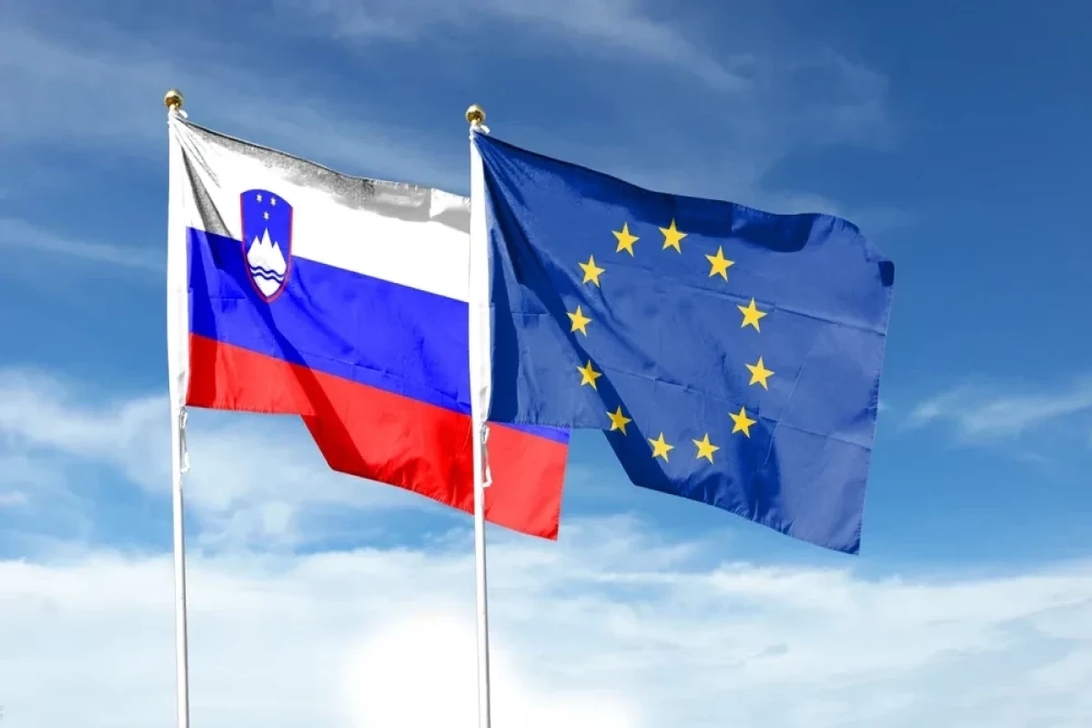Sloveniya İsraili tənqid edən Aİ bəyanatının qəbulunu bloklayıb