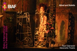 Bakı Beynəlxalq İncəsənət Festivalına gələcək tanınmış qonaqların bəziləri məlum olub