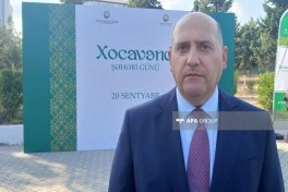 Bu il Ağdam şəhərində 8 min nəfərin qayıdışı üçün nəzərdə tutulan yaşayış kompleksləri təhvil veriləcək