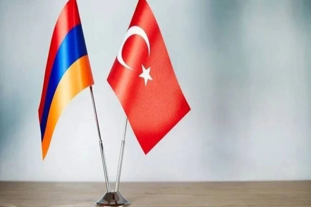 Ermənistan və Türkiyədən olan iş adamları birgə əməkdaşlığı müzakirə ediblər