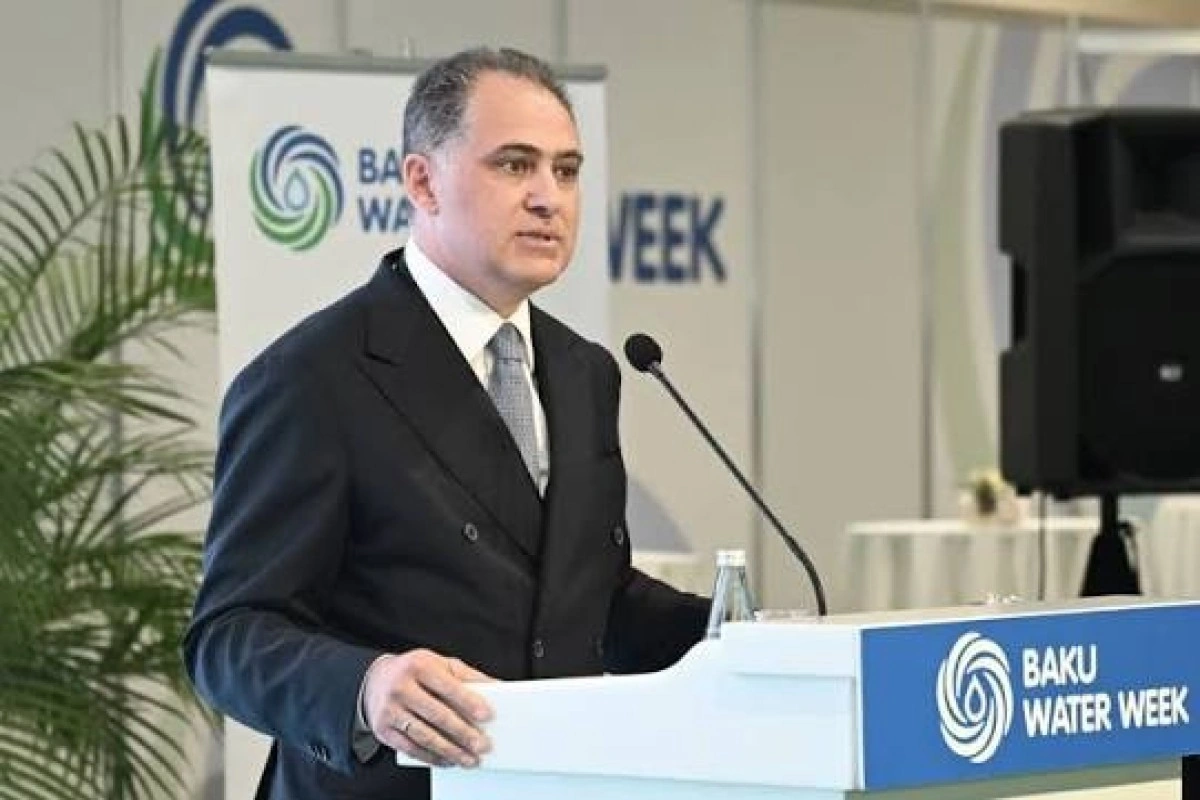 Azərbaycanda sel-daşqın hadisələrinin sayı 10-15 dəfə artıb