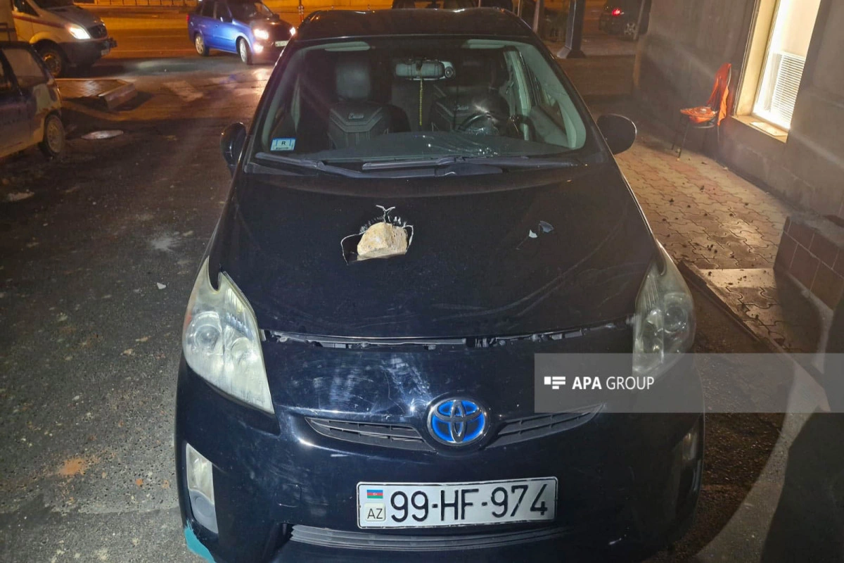 Bakıda qazanxanada partlayış olub, xəsarət alan var - FOTO - YENİLƏNİB