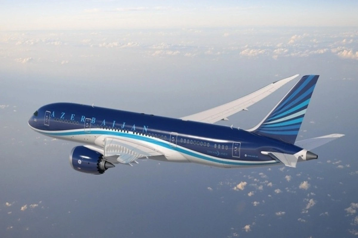 AZAL: Uçuşların sayı 3 ildə təxminən iki dəfə artıb