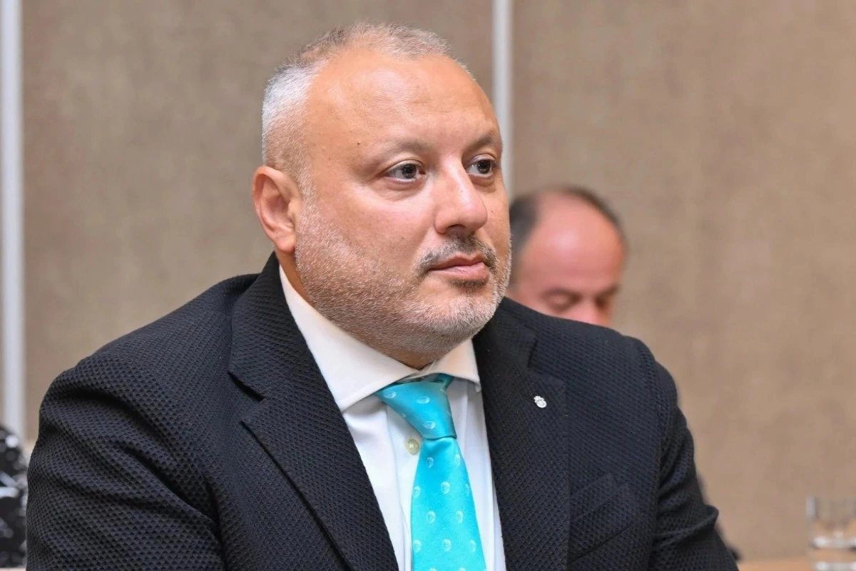 Elxan Səmədov yenidən PFL-in prezidenti seçilib