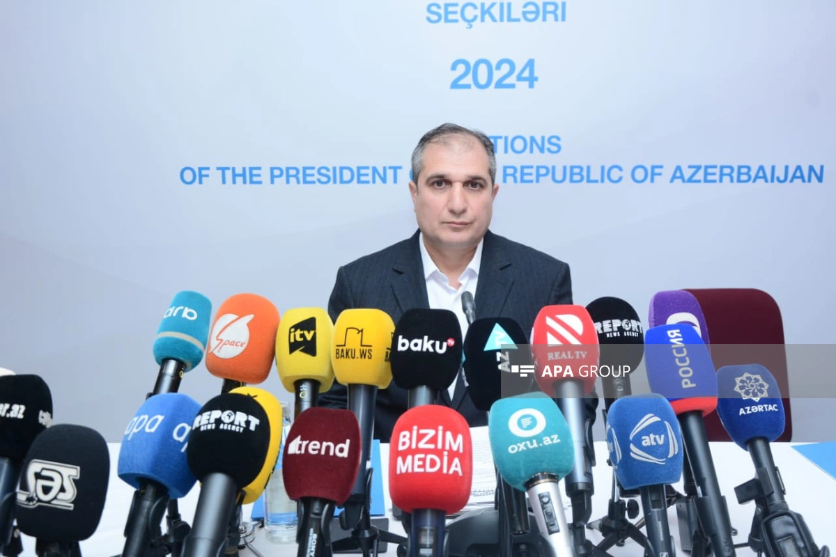 "Rəy" Monitorinq Mərkəzi “exit-poll”un nəticələrini açıqlayıb