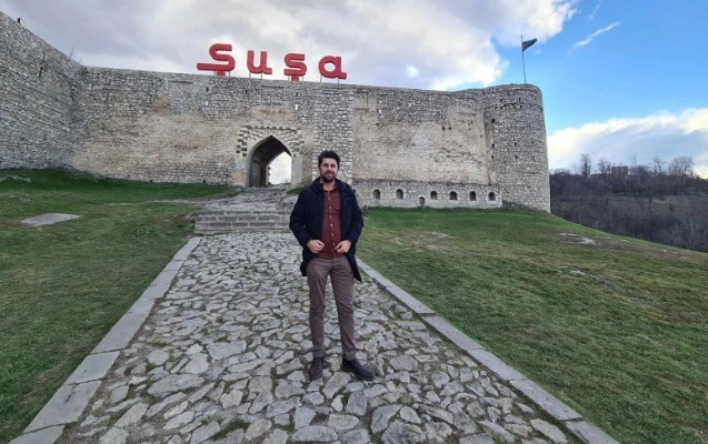 Özümü Şuşada olmağa layiq bilməmişəm...