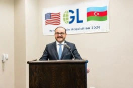 Tarixi nailiyyət: GL Group ABŞ-da dörd neft-qaz aktivini əldə edən ilk Azərbaycan şirkəti olub