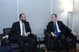 Azərbaycan və Ermənistan XİN rəhbərləri Nyu-Yorkda görüşüb, birbaşa dialoqu davam etdirmək barədə razılığa gəliblər