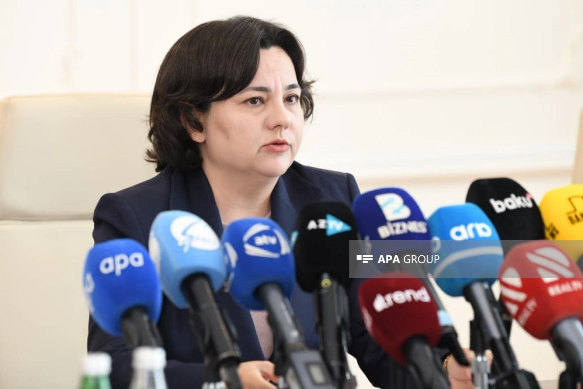 İlhamə Qədimova: Azərbaycanda yerli toxum istehsalı artırılacaq