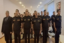 FHN-in strukturlarında Anım Gününə həsr olunmuş silsilə tədbirlər keçirilib
