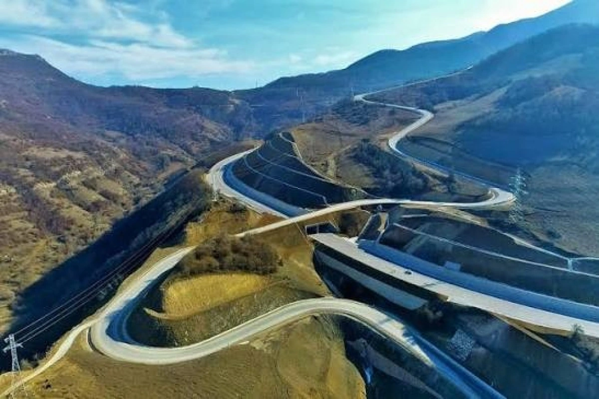 Gələn il işğaldan azad olunmuş ərazilərin yenidən qurulması üçün 3,4 milyard manat ayrılacaq