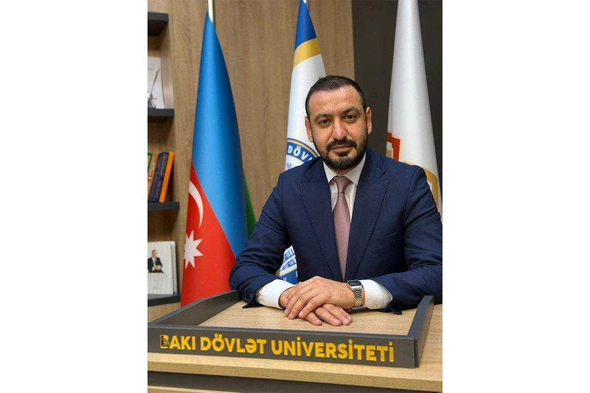 Geoloq: Dağ-mədən sənayesinin inkişaf dinamikası son illərdə müsbət istiqamətdə davam edir - RƏY