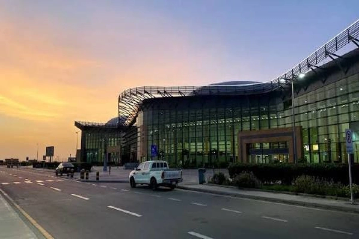 Husilər Səudiyyə Ərəbistanında iki aeroportu vurub, 3 nəfər xəsarət alıb
