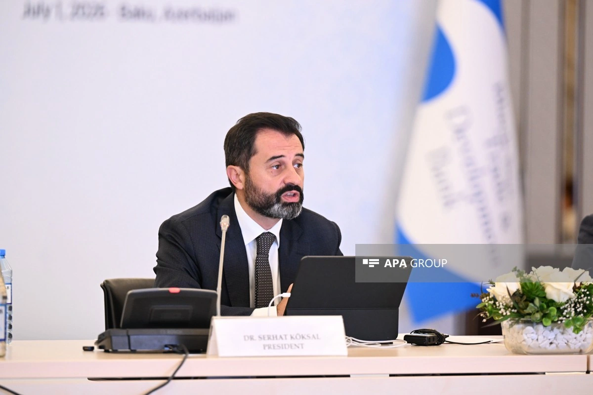 QDTİB prezidenti: Bank 2027-2030-cu illəri əhatə edəcək yeni strategiya üzərində işləyir