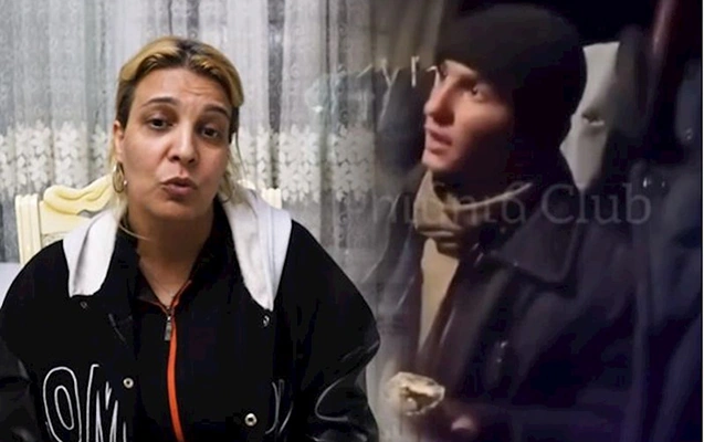 “Ölmüşdük, Prezidentimiz bizi diriltdi”  - Dürdanə Bəbirova