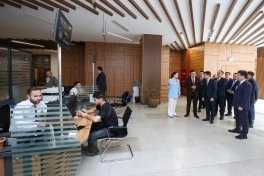 Bakıda Azərbaycan-Laos investisiya və biznes forumu keçirilib - FOTO - YENİLƏNİB