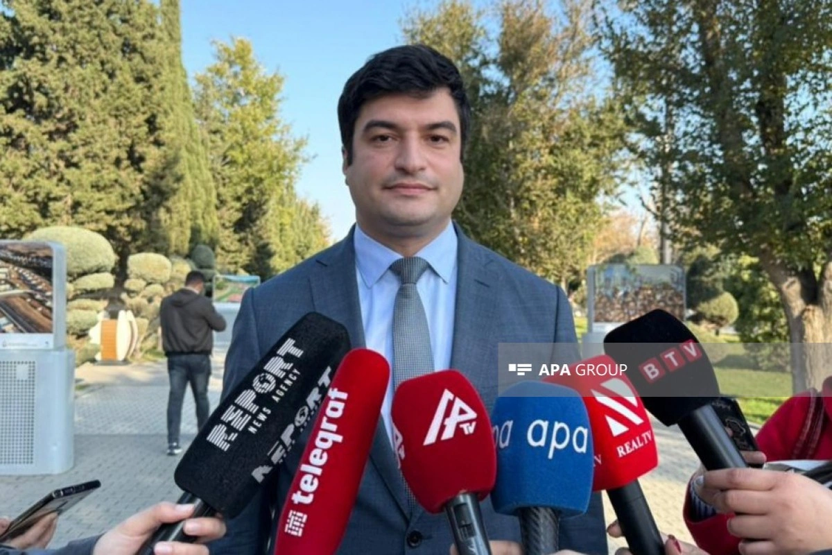 Komitə: Qarabağ və Şərqi Zəngəzurda yenidənqurma baş planlara uyğun aparılır
