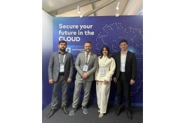AzInTelecom "AI GITEX Kenya 2026" texnologiya sərgisində təmsil olunub