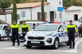 Laçında Anım Günü ilə əlaqədar şəhidlərin xatirəsi yad edilib - FOTO