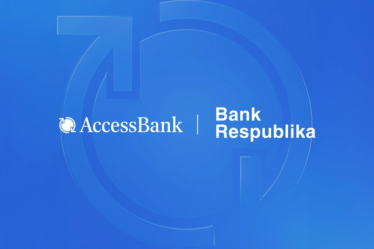 "Bank Respublika" "AccessBank"ın səhmlərinin 100%-ni alır