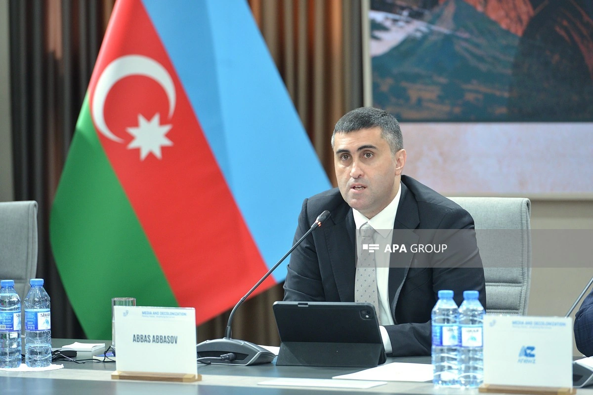 İcraçı direktor: BTQ müstəmləkəçilik və dekolonizasiya ilə bağlı qlobal məlumatlılığın artırılmasında mühüm irəliləyişə nail olub