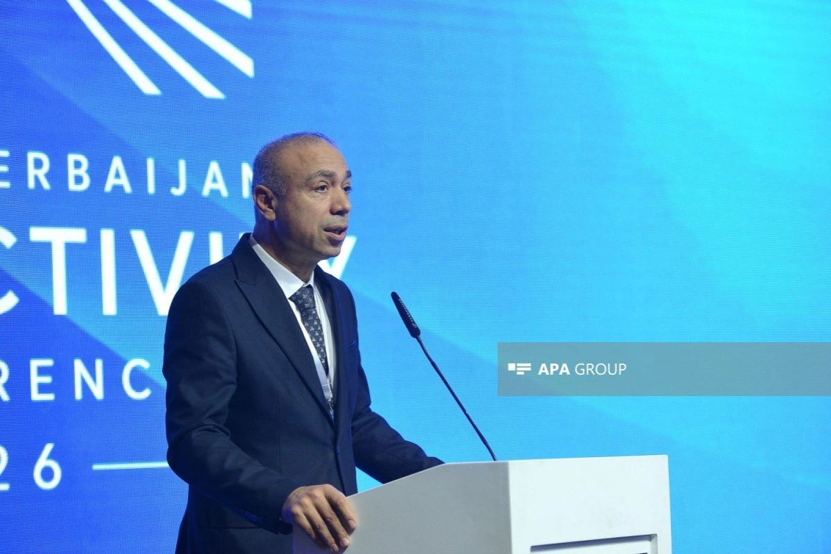 Elnur Soltanov: Məqsədimiz Azərbaycanın enerji potensialını Avropa bazarlarına birləşdirməkdir